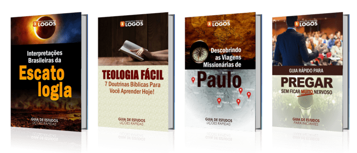 Ebooks de Teologia - Instituto de Teologia Logos